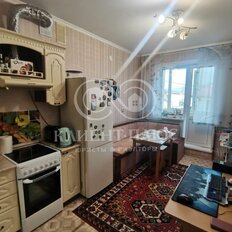 Квартира 45,8 м², 1-комнатная - изображение 5