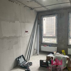 Квартира 20 м², студия - изображение 3