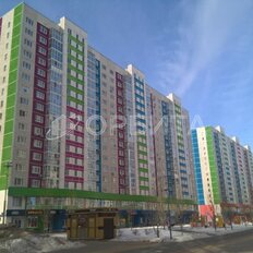 Квартира 59 м², 2-комнатная - изображение 4