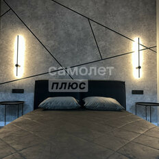 Квартира 53,5 м², 1-комнатные - изображение 5