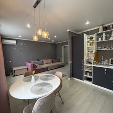 Квартира 67 м², 3-комнатная - изображение 2