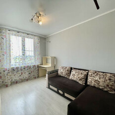 Квартира 56 м², 2-комнатная - изображение 3