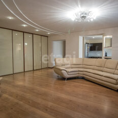 Квартира 116,4 м², 3-комнатная - изображение 1