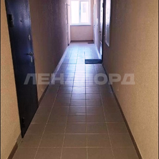 Квартира 35 м², 1-комнатная - изображение 1