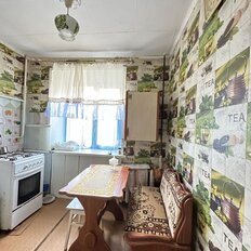 Квартира 45,9 м², 2-комнатная - изображение 5