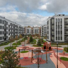 Квартира 25 м², студия - изображение 4