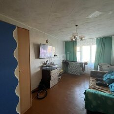 Квартира 47,5 м², 2-комнатная - изображение 4