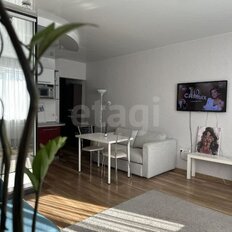 Квартира 32,4 м², студия - изображение 5