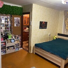 Квартира 30,1 м², 1-комнатная - изображение 3