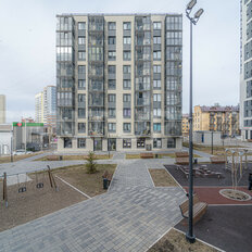 Квартира 70 м², 3-комнатная - изображение 1