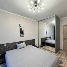 Квартира 36,1 м², 1-комнатная - изображение 4