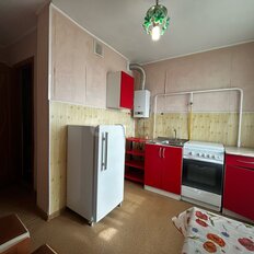 Квартира 27,5 м², 1-комнатная - изображение 3