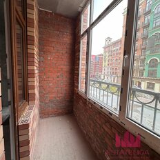 Квартира 38 м², 1-комнатная - изображение 1