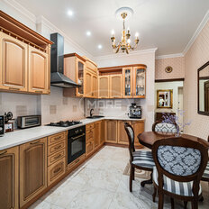 Квартира 48 м², 1-комнатная - изображение 5