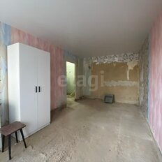 Квартира 30 м², 1-комнатная - изображение 1