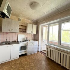 Квартира 35,5 м², 1-комнатная - изображение 4