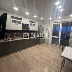 Квартира 95 м², 2-комнатная - изображение 4