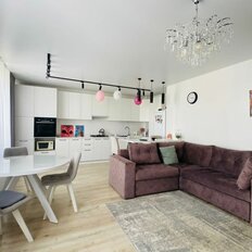 Квартира 86 м², 3-комнатная - изображение 2
