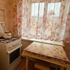 Квартира 30,5 м², 1-комнатная - изображение 3