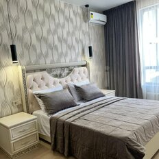 Квартира 21 м², студия - изображение 3