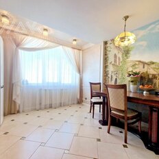 Квартира 84,6 м², 3-комнатная - изображение 4