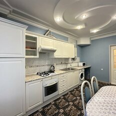 Квартира 80 м², 3-комнатная - изображение 1