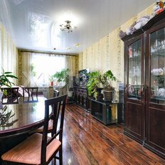Квартира 69,9 м², 3-комнатная - изображение 5