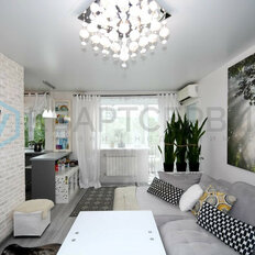 Квартира 42,3 м², 2-комнатная - изображение 1