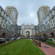 Квартира 157,6 м², 3-комнатная - изображение 5