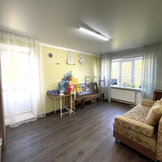 Квартира 43,2 м², 2-комнатная - изображение 1
