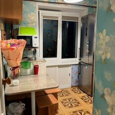 Квартира 46,6 м², 2-комнатная - изображение 5