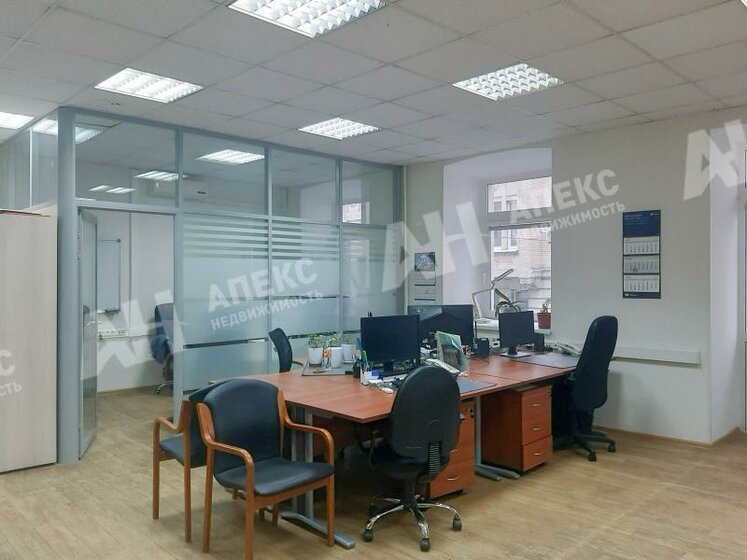 171 м², торговое помещение 900 000 ₽ в месяц - изображение 52