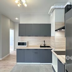 Квартира 65 м², 3-комнатная - изображение 3