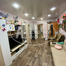 Квартира 61,9 м², 3-комнатная - изображение 5
