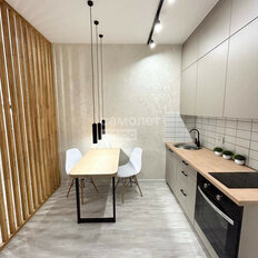 Квартира 28 м², студия - изображение 2