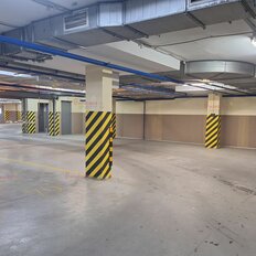 36 м², машиноместо - изображение 3