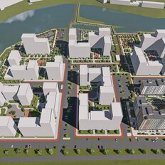 Квартира 34,8 м², 1-комнатная - изображение 5