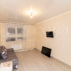 Квартира 43,5 м², 1-комнатная - изображение 4