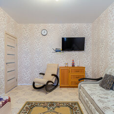 Квартира 49,1 м², 2-комнатная - изображение 4