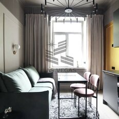 Квартира 50 м², 1-комнатная - изображение 1