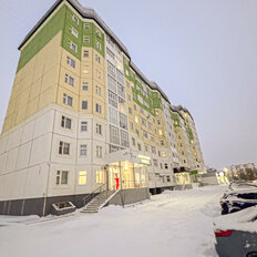 Квартира 63 м², 1-комнатная - изображение 5