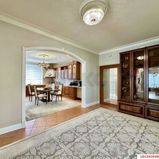 Квартира 157 м², 3-комнатная - изображение 4