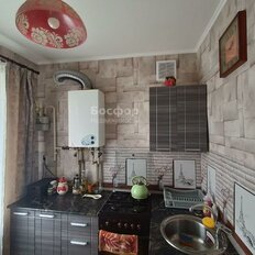 Квартира 31,6 м², 1-комнатная - изображение 2