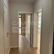 Квартира 36,5 м², 1-комнатная - изображение 5