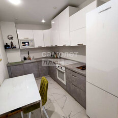Квартира 77,1 м², 2-комнатная - изображение 1