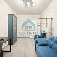 Квартира 49,6 м², 2-комнатная - изображение 4