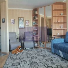 Квартира 32 м², 1-комнатная - изображение 1