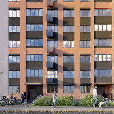 Квартира 46,9 м², 1-комнатная - изображение 5