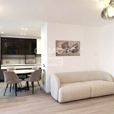 Квартира 70,3 м², 2-комнатная - изображение 2