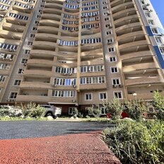 Квартира 59 м², 1-комнатная - изображение 2